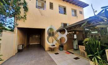 Imagem 2: Casa com 3 dormitórios à venda, 286 m² por R$ 700.000 - Leonor - Londrina/PR