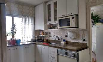 Imagem 6: Apto próximo Metrô Jabaquara, 4 Dormitórios, sendo 1 Suíte e 2 vagas de garagem