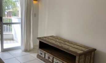 Imagem 2: Aluguel Anual Apto 3 quartos frente mar