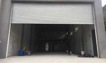 Imagem: Salão para locação no Jordanópolis