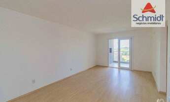 Imagem 3: Apartamento com 2 dormitórios à venda, 81 m² por R$ 435.000,00 - Rio Branco - São Leopoldo