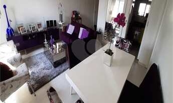 Imagem 4: APARTAMENTO COM 03 DORMITÓRIOS 01 SUITE - METRÔ SANTA CECÍLIA