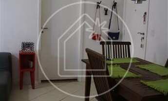 Imagem 7: Apartamento para venda com 79 metros quadrados com 2 quartos