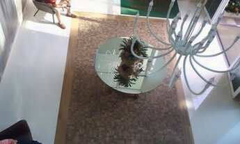 Imagem 4: SALA COM 40 M² TERRAÇO E AR CONDICIONADO