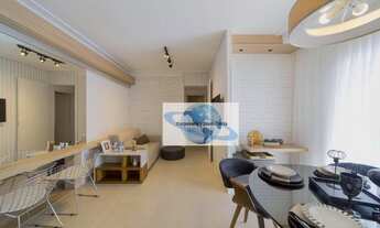 Imagem 6: Apartamento com 2 dormitórios à venda, 73 m² por R$ 742.000 - Parque Campolim - Sorocaba/S