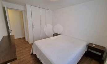 Imagem 7: APTO PARA VENDA/ LOCAÇÃO 105M2, 3DORM, 1SUÍTE, 2VAGAS NO CORAÇÃO DO ITAIM BIBI