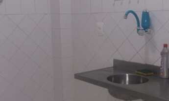 Imagem 6: Apartamento para aluguel tem 33 metros quadrados com 1 quarto em Centro - Rio de Janeiro