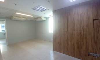 Imagem 6: Salas para alugar, 67 m² por R$ 3.500/mês - Icaraí - Niterói/RJ