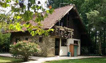 Imagem 4: Fazenda/Sítio/Chácara para venda tem 150 metros quadrados com 3 quartos