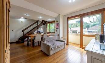 Imagem 6: Porto Alegre - Apartamento Padrão - Jardim Botânico