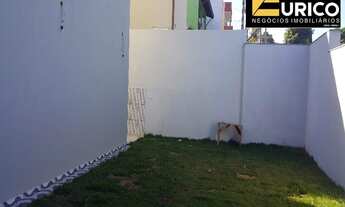 Imagem 3: VINHEDO - Casa de Condomínio - Residencial Fazenda Santana