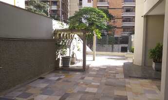 Imagem: Apto para aluguel no Cambuí com 272m²