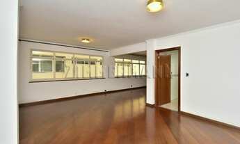 Imagem 3: SãO PAULO - Apartamento Padrão - JARDIM EUROPA