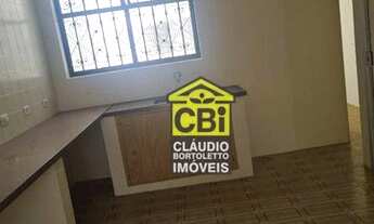 Imagem 6: Casa comercial Galpão / depósito com aluguel por R$1.900 /mês