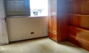 Imagem 5: Apartamento 03 Quartos (01 Ste. com sacada) Semimobiliado - Ótima localização na zona 03