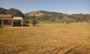 Imagem 2: Chácara 03 Hectares - Aceita Imóvel no DF(Escriturado)