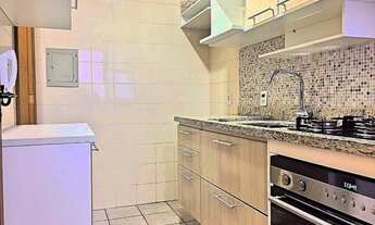 Imagem 4: Porto Alegre - Apartamento Padrão - Bela Vista