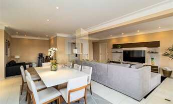 Imagem: Charmoso apartamento à venda - Ecoville