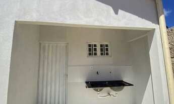 Imagem 5: CASA EM TIMON Casa com 1 dormitório