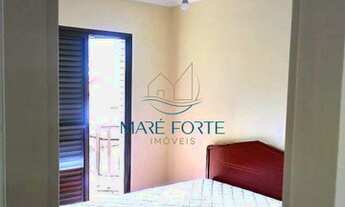 Imagem 7: APARTAMENTO 2 QUARTOS PRAIA GRANDE