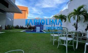 Imagem 4: CAMAÇARI - RESIDENCIAL - Alphaville Litoral Norte 1