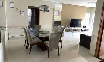 Imagem 2: Apartamento de 133m², sendo 3 suítes