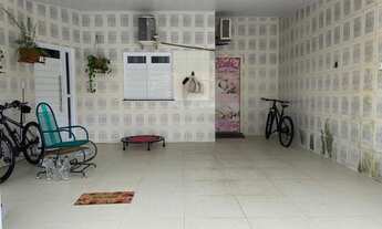 Imagem 2: Casa no Augusto Franco com móveis planejados