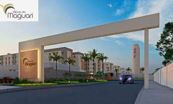 Imagem 3: LLANÇAMENTO APARTAMENTO ALTOS DO MAGUARI - AV. HELIO GUEIROS