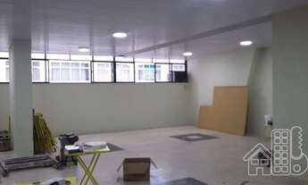 Imagem 7: Apartamento com 3 dormitórios à venda, 71 m² por R$ 500.000,00 - Icaraí - Niterói/RJ