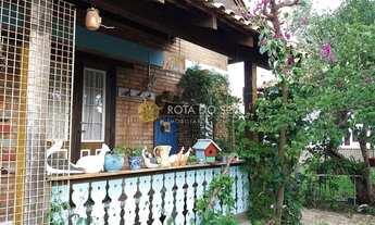 Imagem 4: Casa com 3 quartos estilo rústico à venda em Bombas