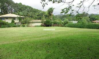 Imagem 3: Terreno no Haras Guancan - Plano :