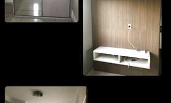 Imagem 4: Lindo apt 2 dorm