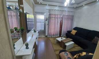 Imagem: Casa Impecável - Mobiliada