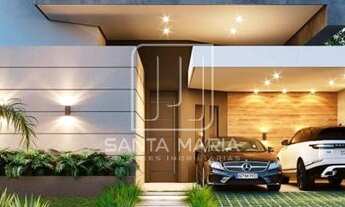 Imagem 2: Casa (térrea em condominio) 3 dormitórios/suite, cozinha planejada, portaria 24hs, lazer