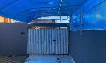 Imagem 4: Casa com 3 dormitórios à venda, 10 m² por R$ 300.000,00 - Grussaí - São João da Barra/RJ