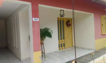 Imagem 2: Casa 04 quartos com 2.000m² de terreno, no centro de Santa Luzia-MG