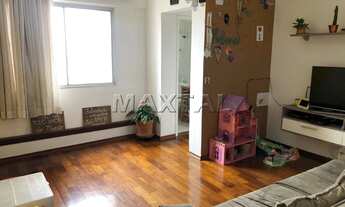 Imagem 3: Apartamento 60 m2, 2 dormitórios,Parque Novo Mundo