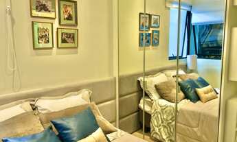 Imagem 5: APARTAMENTO DE 2 QUARTOS À VENDA NO CENTRO