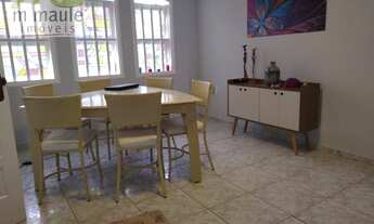 Imagem 3: Casa com 3 dormitórios à venda, 140 m² por R$ 849.000,00 - Loteamento Caminhos de San Conr