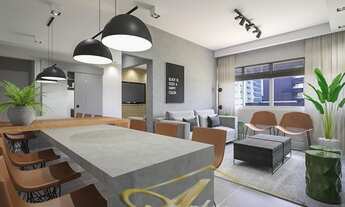 Imagem: Sao Paulo - Apartamento Padrao - Jardim