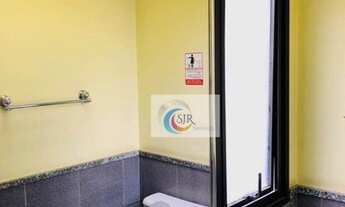 Imagem 7: Prédio com 11 andares, 2 elevadores, 2 por andar, estacionamento privativo e gerador