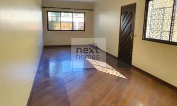 Imagem 2: Excelente sobrado 3 dormitórios suíte garagem para 4 carros