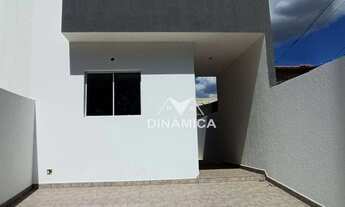 Imagem: Casa com 2 dormitórios à venda, 62 m²