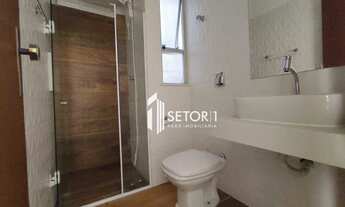 Imagem 13: Apartamento com 3 quartos à venda, 110 m² por R$ 450.000 - Cascatinha - Juiz de Fora/MG