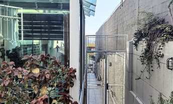 Imagem 2: Villarinho Imóveis vendeCasa com 2 dormitórios com opção p 03 D ou Espaço Home , por R$ 3