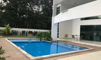 Imagem 6: Casa com 3 suítes no Condomínio Praia Dos Passarinhos no Tarumã - Manaus - AM