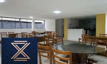 Imagem 2: Apartamento com 3 dormitórios à venda, 150 m² por R$ 555.912 - Gutierrez - Belo Horizonte