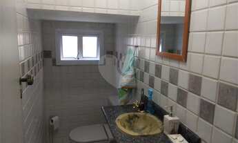 Imagem 5: Sobrado Parque da Vila Prudente com Área Gourmet