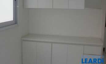 Imagem: APARTAMENTO - ITAIM BIBI - SP