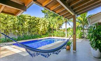 Imagem 7: Linda Casa na Lagoa